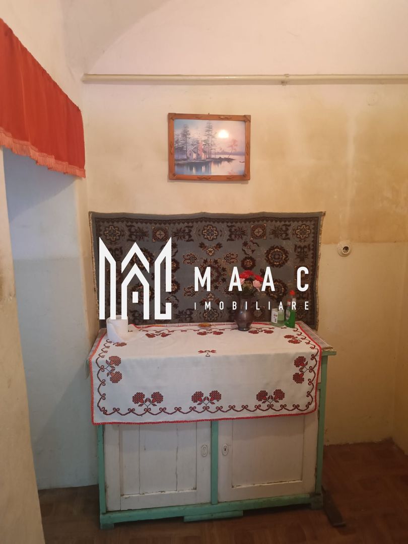 Casa | 40 MPU | Curte comuna | Zona Centrala - Poză 6