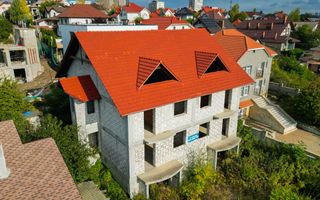 Vânzare, duplex, 4 camere, str. Colina Verde, Telecentru - Poză 2