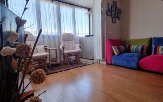 Apartament atragator, trei camere, Vatra Luminoasa - Poză 1
