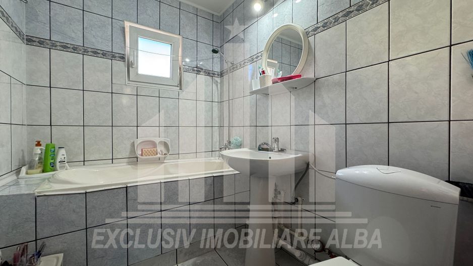 Apartament cu 2 camere decomandate, etaj intermediar, Tolstoi - Poză 7