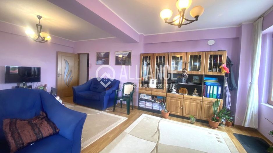 Inel 1 Constanța(COD 07) - Apartament 4 camere -149 mp - Poză 4
