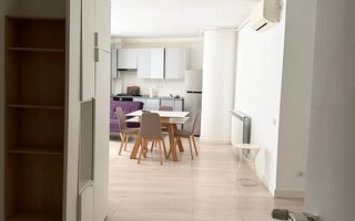 INCHIRIERE 2 CAMERE | BLOC NOU 2015 | 60 MP | ZONA CALEA VICTORIEI - Poză 1