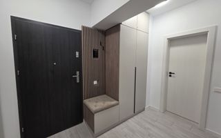 Apartament cu 2 camere de închiriat | Smart Residence Lujerului | - Poză 5