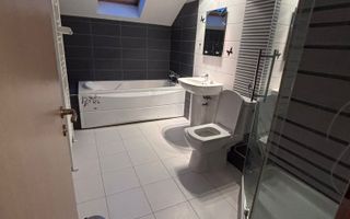 Casa individuala frumoasa si spatioasa in Giroc - Poză 48