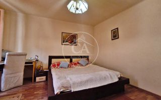 Casa de vânzare cu 7 camere de tip P+M in Sanmartin, Bihor - Poză 10