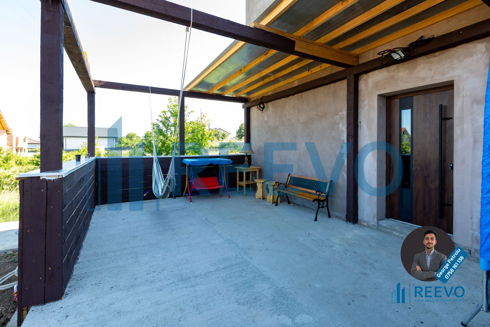 Casă/Vilă premium de vânzare, Hemeiuși, Bacău - Poză 35