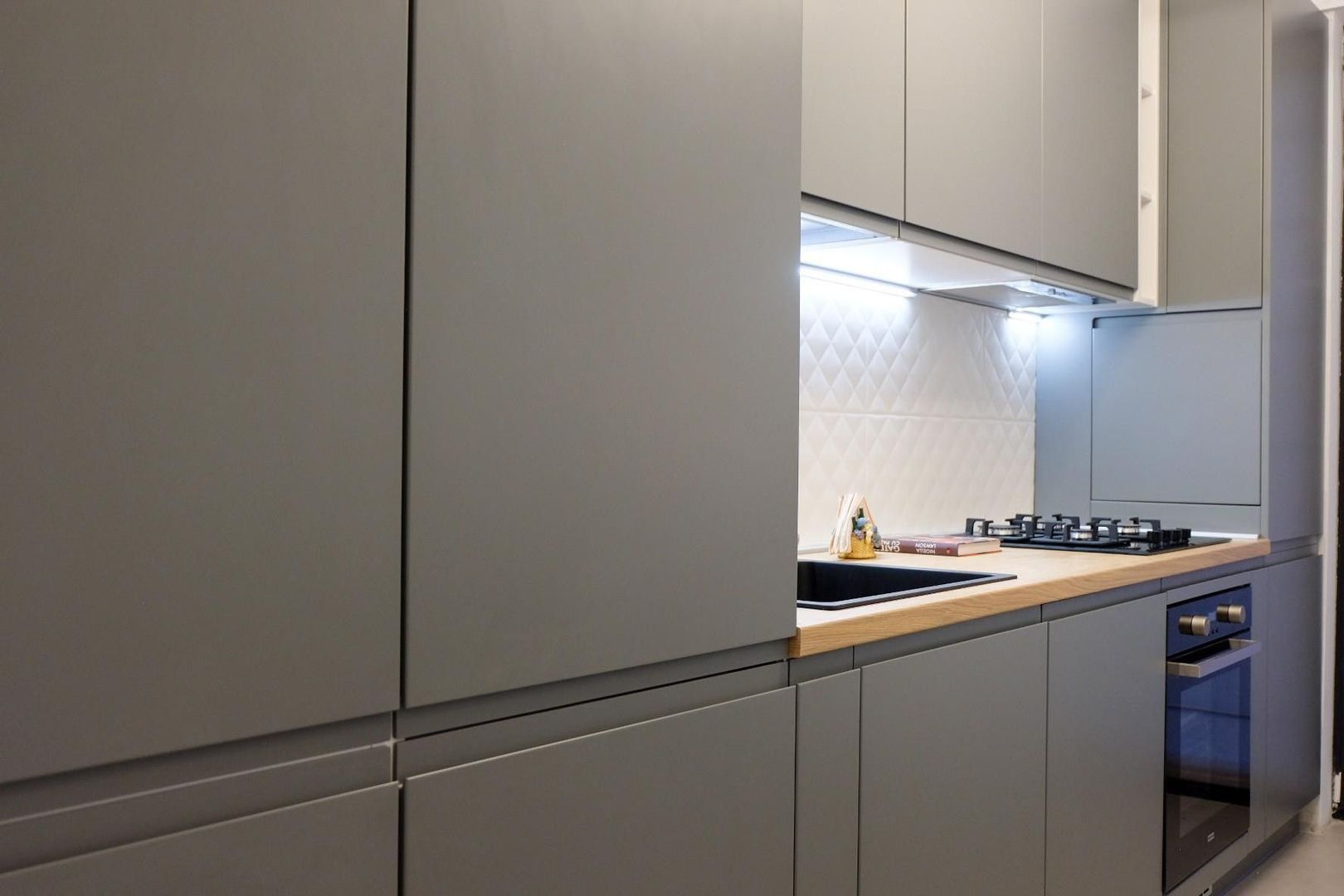 Apartament 2 camere | Baneasa | Langa Metrou - Poză 9