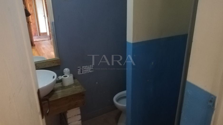 Apartament cu 5 camere in zona Ultracentrala, Piața Unirii. - Poză 6