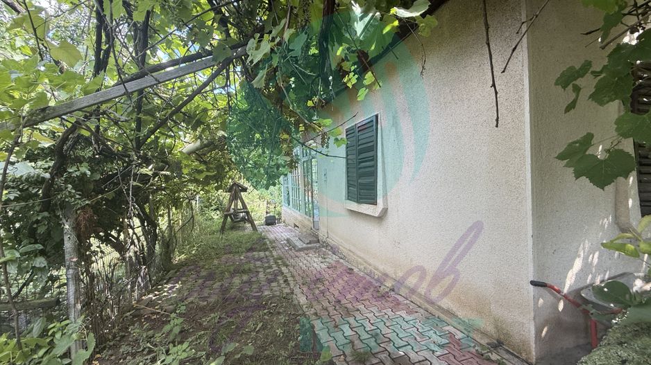 Casa MOARA DOMNEASCA cu teren 1000 mp - Poză 28