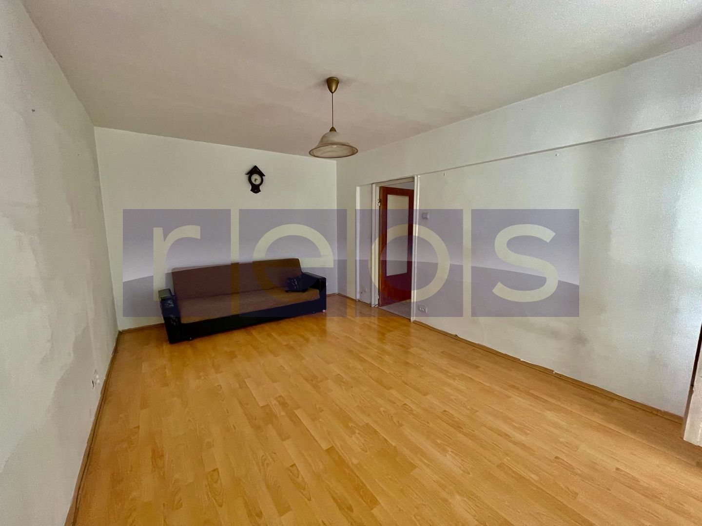 VANZARE APARTAMENT 2 CAMERE DECOMANDAT 51MP OZANA 1 DECEMBRIE 1918 METROU - Poză 4