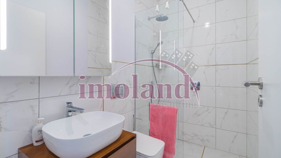 Apartament 3 camere cu gradina | inchiriere | Avalon Estate-Pipera - Poză 4