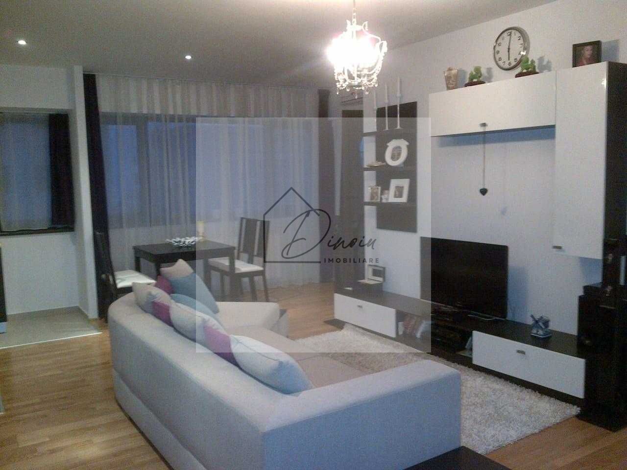 COM 0 I Apartament 2 camere Green Vista Scoala Americana I parcare - Poză 1