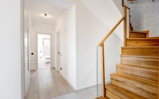 Vila Duplex 5 camere Otopeni - Poză 9