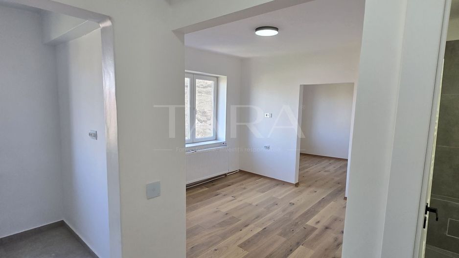 Apartament cu 2 camere, 38 mp, zona Horea. - Poză 3