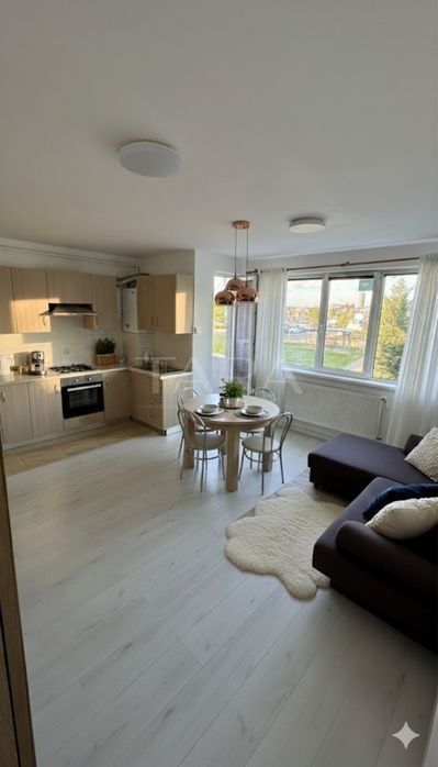 Apartament 3 camere- Vivo - Poză 2