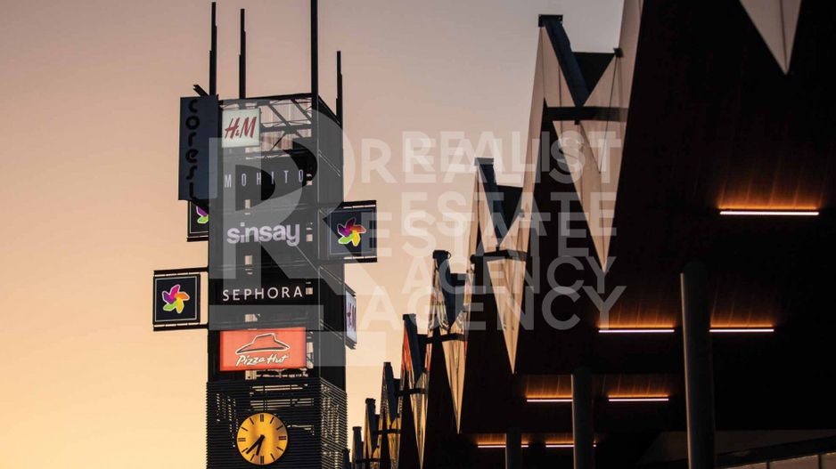 Penthouse cu 3 camere, Coresi Avantgarden, Brașov - Poză 7