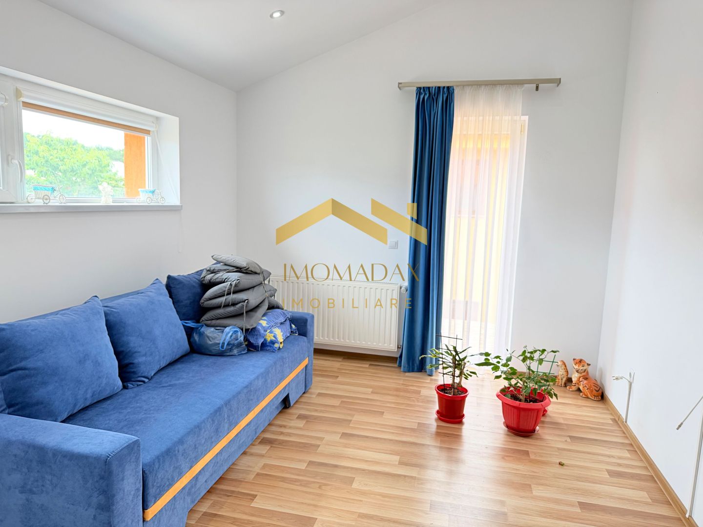 Dumbravita-Casa Individuală-Garaj - Poză 34
