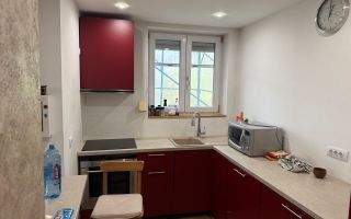 Apartament 4 camere decomandat, metrou 3 min, etaj 4/4, zonă liniștită Titan - Poză 2