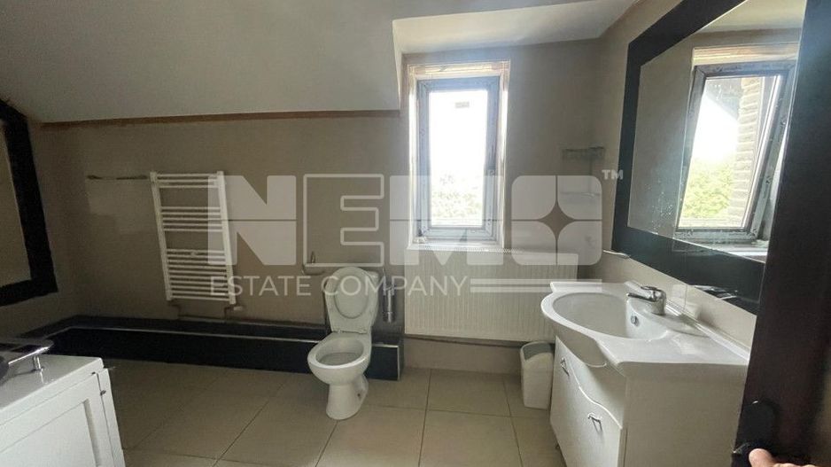 VILA CU FOISOR |  MOBILATA | CU 7 ARI TEREN - Poză 17