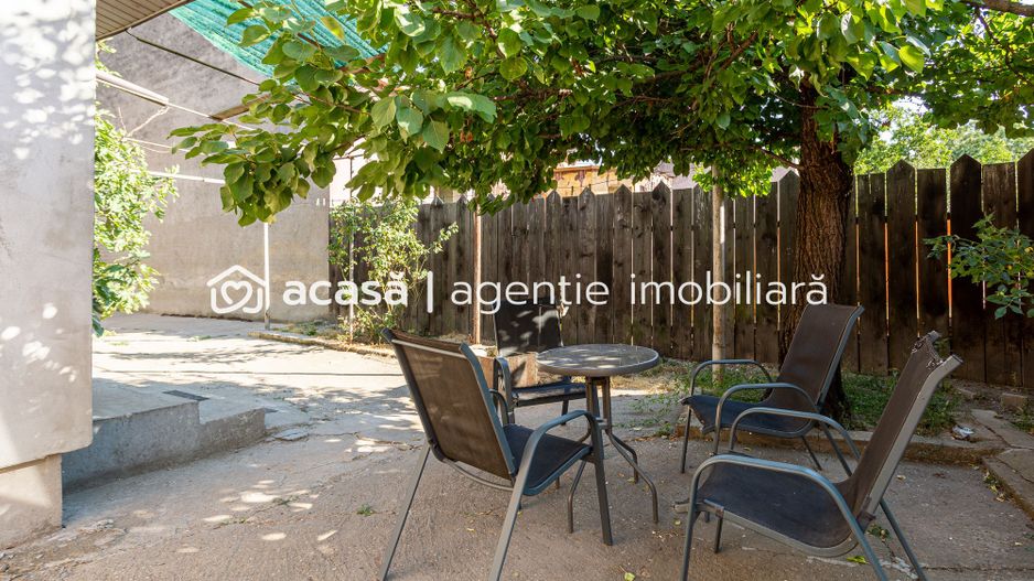 Oportunitate! Casă individuală în Pârneava. - Poză 11