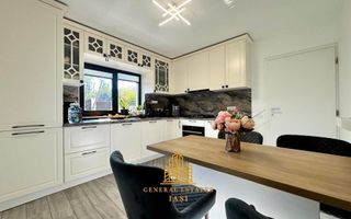 Vânzare Casă modernă - Galata lângă Platoul Însorit - Poză 9