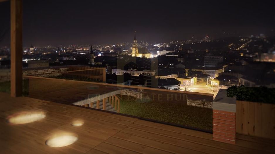 Vanzare teren autorizat, zona Hotel Belvedere - Poză 3