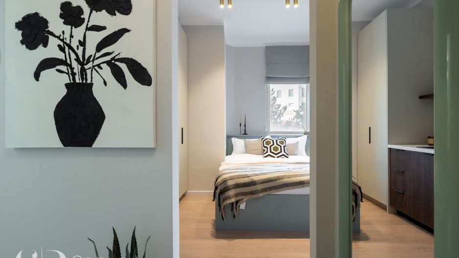 PRIMA INCHIRIERE STUDIO GRADINA ICOANEI - Poză 2