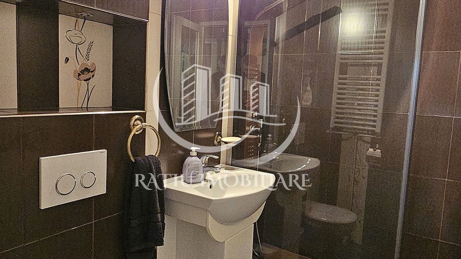 Apartament cu 2 camere | Rogerius | Oradea - Poză 9