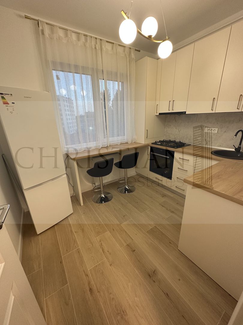 Premium Studio - Grozavesti - Regie Residence Faza 2 - 15.05 - Poză 7