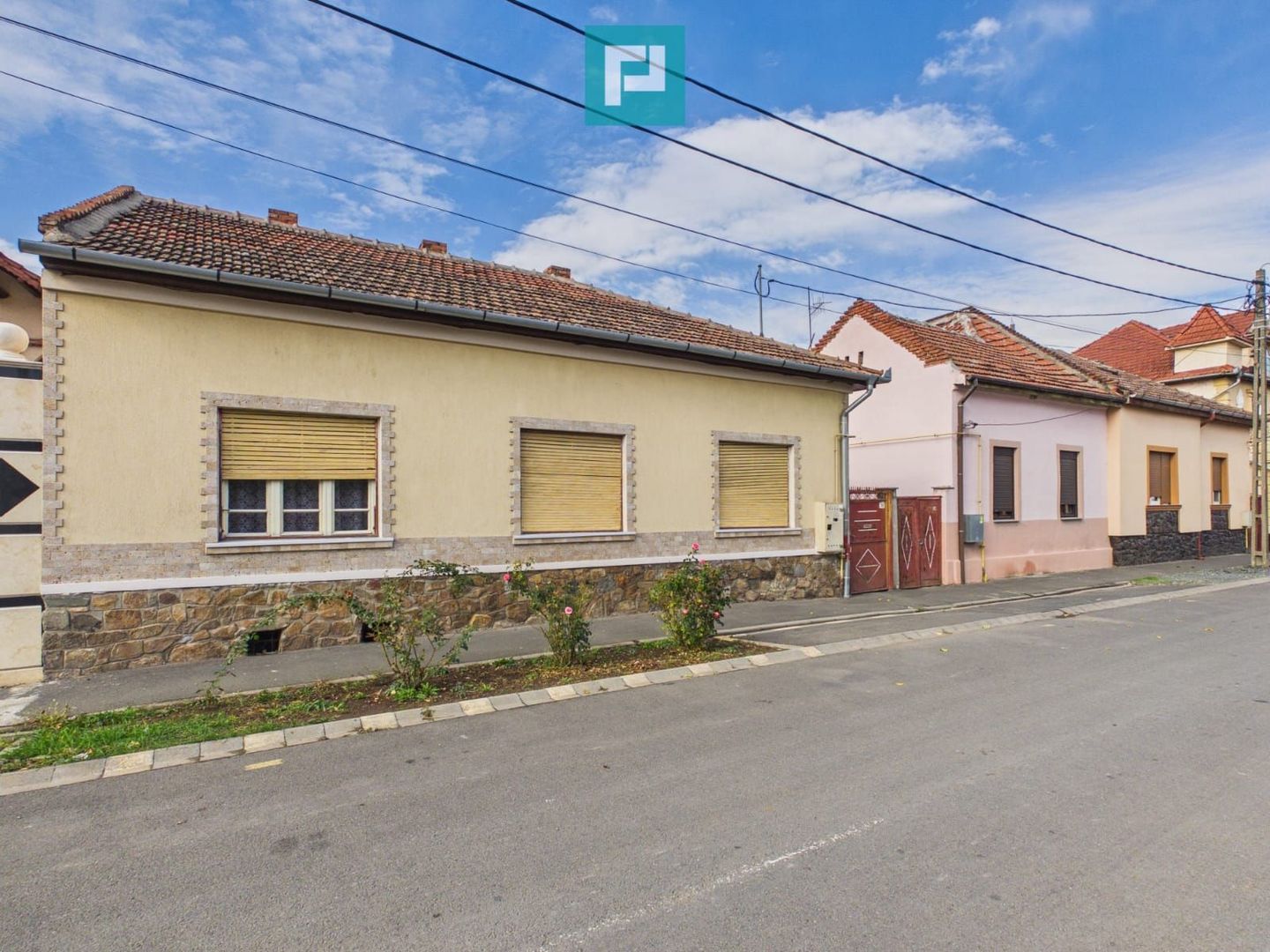Casă individuală cu 4 camere, zona Centrală - Schiță 25