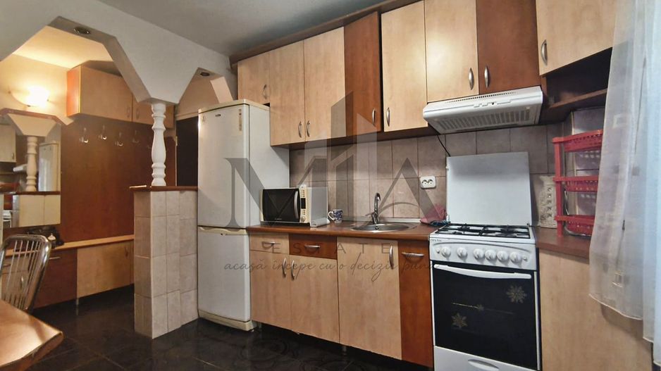 Apartament de inchiriat cu 2 camere, Rogerius, Oradea - Poză 7