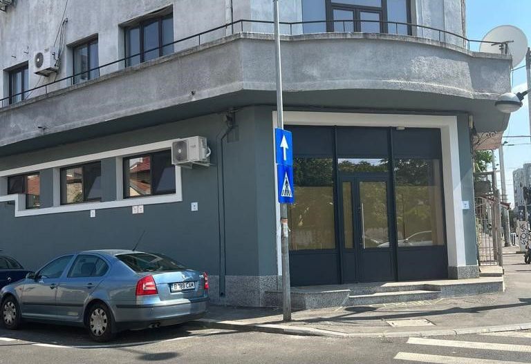 Spaţiu Comercial  Gara de Nord/Str Berzei/180mp - Poză 9