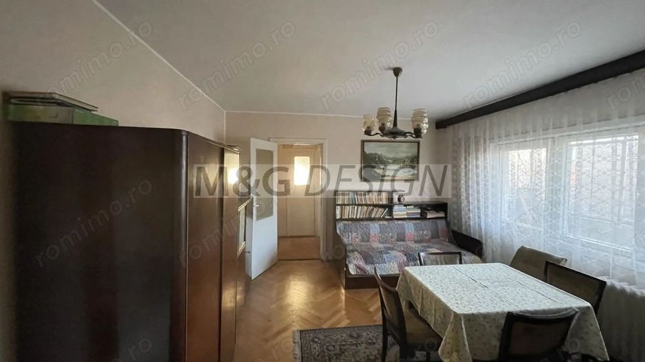 Apartament 2 camere Girocului etaj 1 - Poză 2