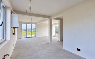 Casă individuală | 112 mp | Teren 400 mp | Parcare acoperită | Chinten - Poză 8