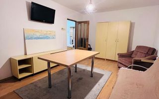 Apartament 2 camere decomandate, 2 balcoane – Zorilor - Poză 1