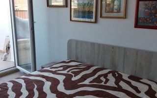 Apartament cu Terasă Spațioasă – Între Lacuri, Mărăști - Poză 5