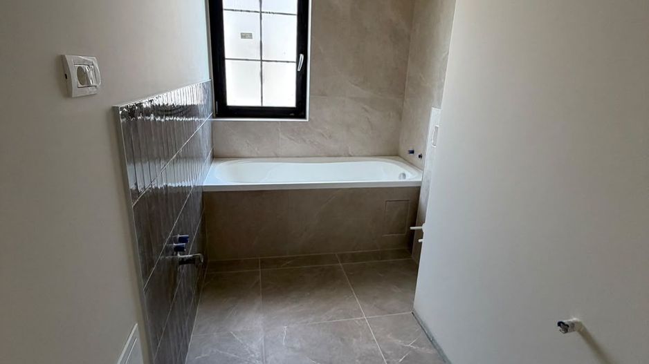 DUPLEX finisat la cheie- padure Dumbravita - Poză 14