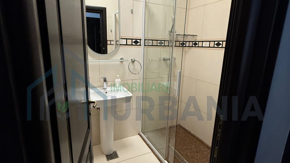 Închiriez apartament cu 1 cameră - Poză 7