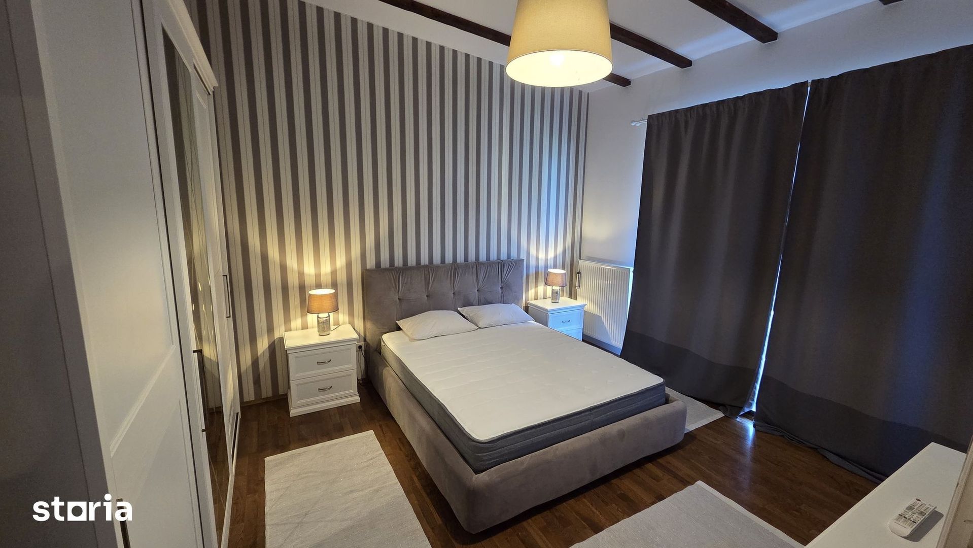 Apartament 3 camere 80 mp cu parcare privata - Eugen Ionesco - Europa - Poză 7