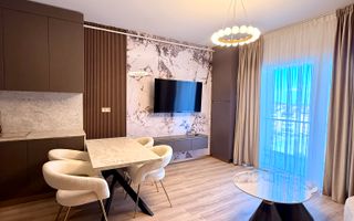 Apartament la cheie / etaj intermediar / Zona Eroilor - Poză 5