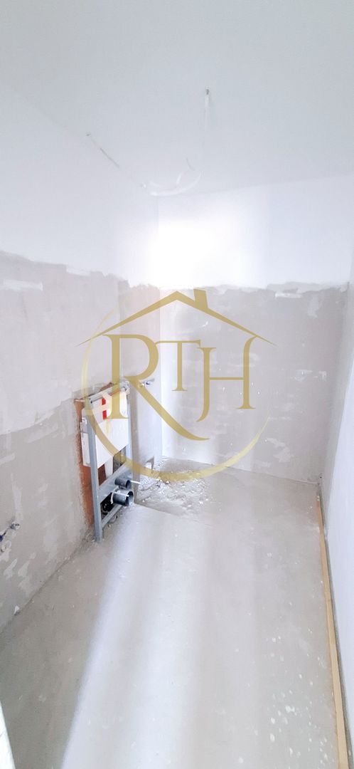 Duplex la cheie, 3 camere, Mosnita,  cartier nou, in plina Dezvoltare. - Poză 21