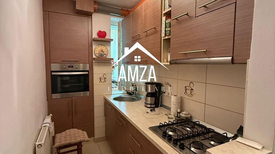 Apartament cochet cu 2 camere, Cedonia - Poză 7