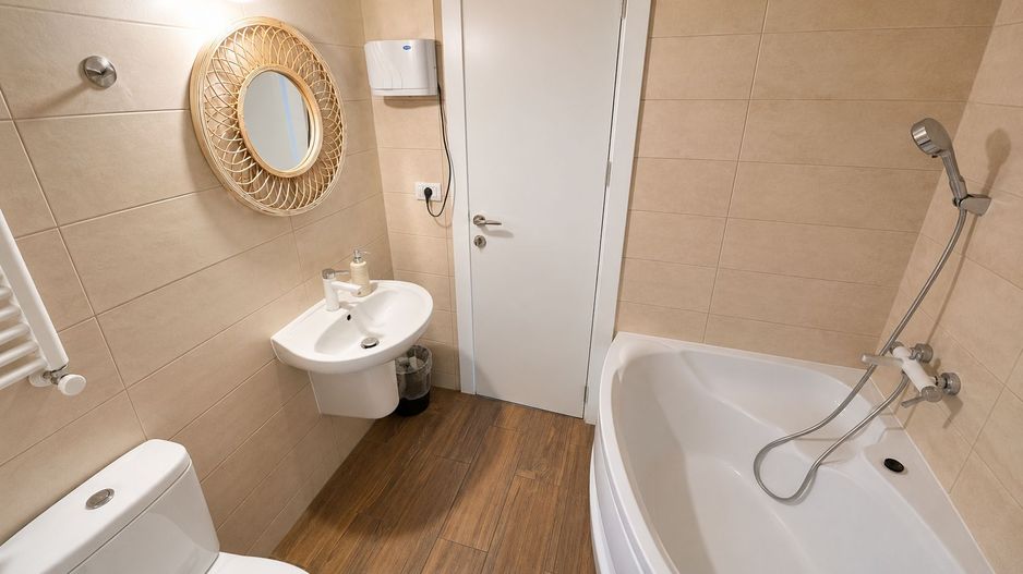 COMISION 0% | Casa individuala Braytim | 254 mp | 7 camere | 3 bai - Poză 13