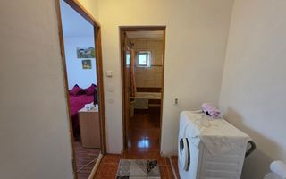 Apartament 2 Camere, Complet Mobilat, Zona Cetate - Poză 8