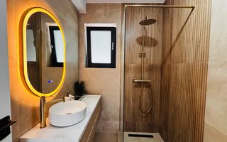 Casa  individuala cu piscina incalzita  5 camere 120 mp utili 280 - Poză 9