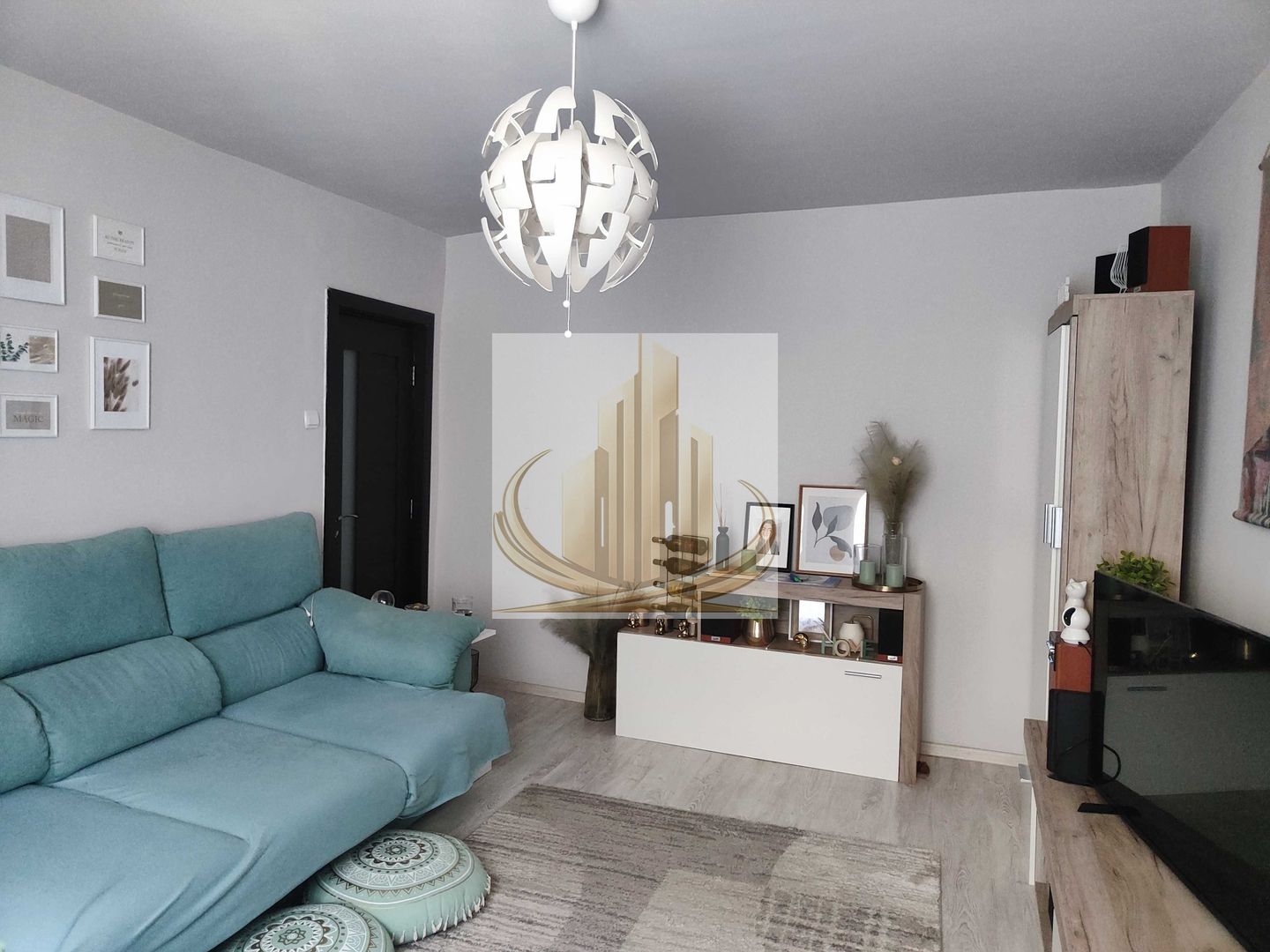 🏡Ap 3 camere zona Șagului - Poză 3