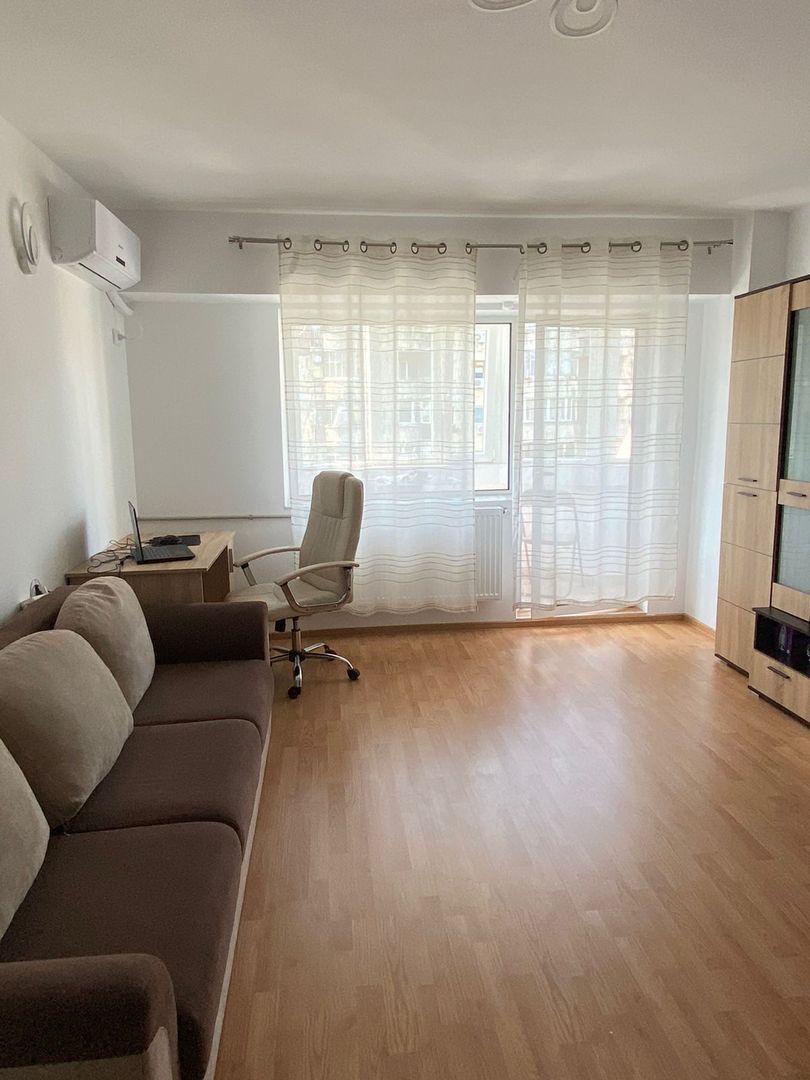 GARSONIERA 13 SEPTEMBRIE, PET-FRIENDLY, BUCATARIE INCHISA, MODERN - Poză 15