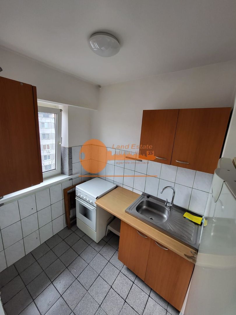 Garsoniera Crangasi -Ceahlaul ( 400 m metrou ) - Poză 10