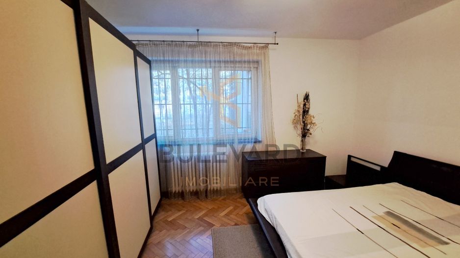 Comision 0. Apartament 90 mp + garaj cu CF in zona Plopilor vechi - Poză 12
