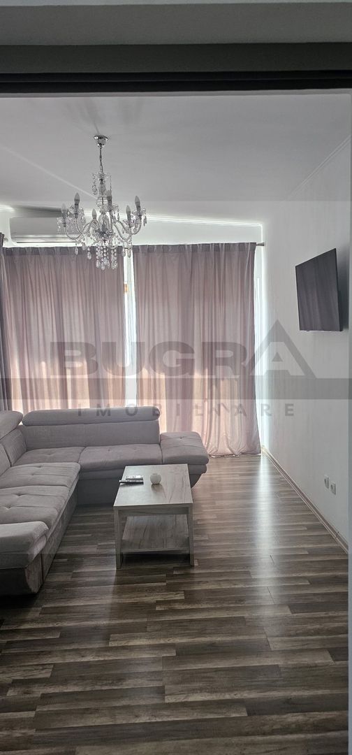 Apartament 3 camere, 90mp, parcare, zona Buna Ziua - Poză 3